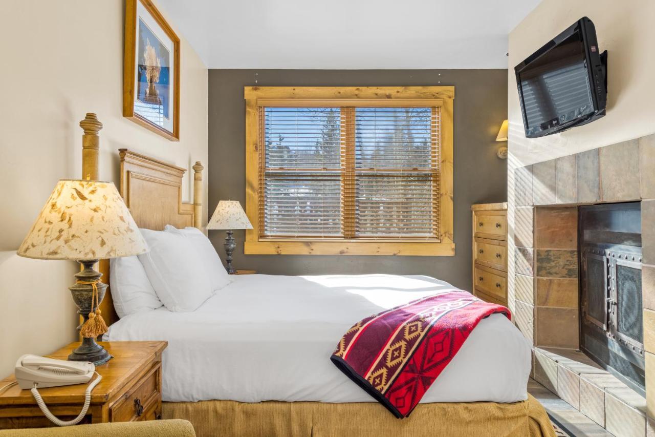 Aparthotel Blue Collar Boutique: Affordable Adventure Telluride Zewnętrze zdjęcie