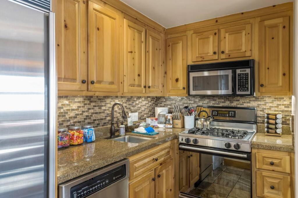 Aparthotel Blue Collar Boutique: Affordable Adventure Telluride Zewnętrze zdjęcie