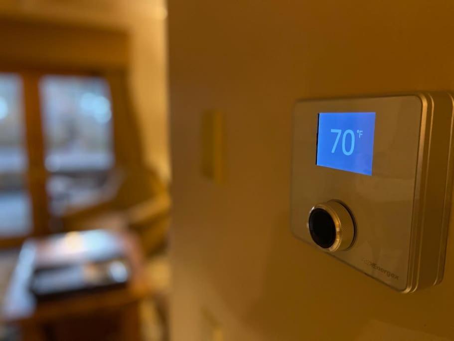 Aparthotel Blue Collar Boutique: Affordable Adventure Telluride Zewnętrze zdjęcie