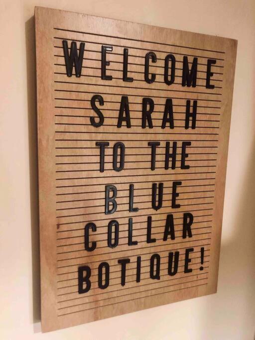 Aparthotel Blue Collar Boutique: Affordable Adventure Telluride Zewnętrze zdjęcie